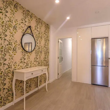 Rentaliday Puerto Terrace Apartment Santa Cruz de Tenerife