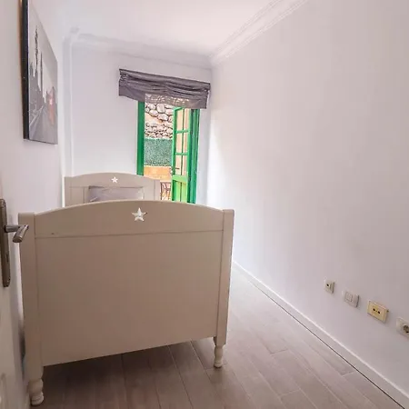 Rentaliday Puerto Terrace Apartment