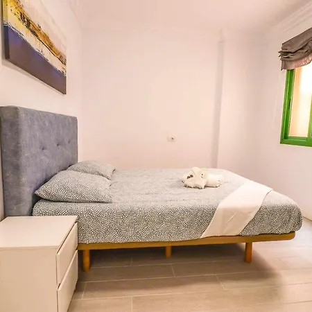 Apartment Rentaliday Puerto Terrace Santa Cruz de Tenerife