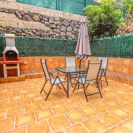 Rentaliday Puerto Terrace Apartment Santa Cruz de Tenerife